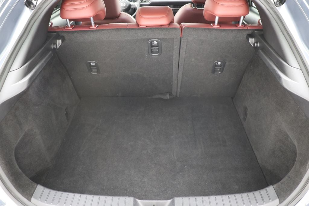 2024 Mazda Mazda CX-30 2.5 S Carbon Edition