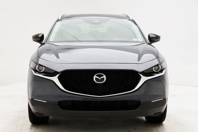 2024 Mazda Mazda CX-30 2.5 S Carbon Edition