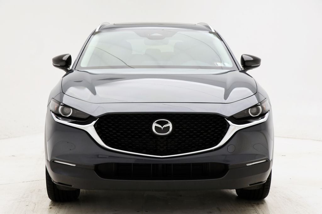 2024 Mazda Mazda CX-30 2.5 S Carbon Edition