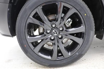 2024 Mazda Mazda CX-30 2.5 S Carbon Edition