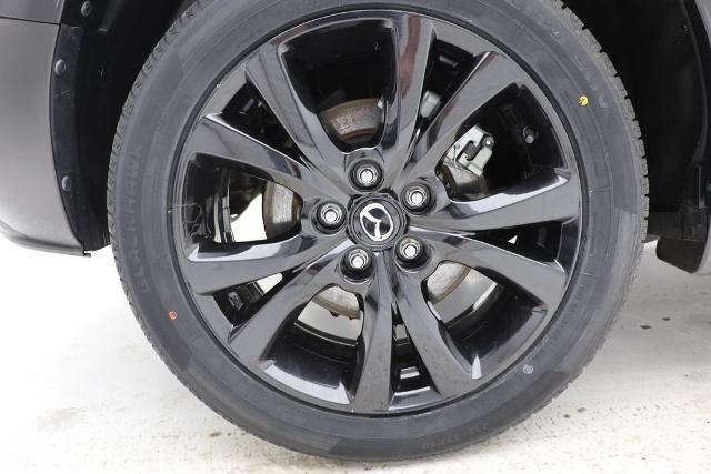 2024 Mazda Mazda CX-30 2.5 S Carbon Edition