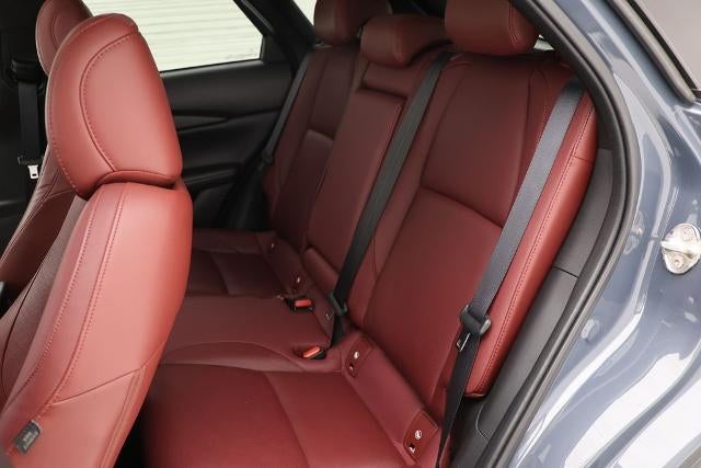 2024 Mazda Mazda CX-30 2.5 S Carbon Edition