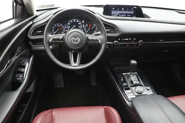 2024 Mazda Mazda CX-30 2.5 S Carbon Edition