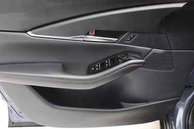 2024 Mazda Mazda CX-30 2.5 S Carbon Edition