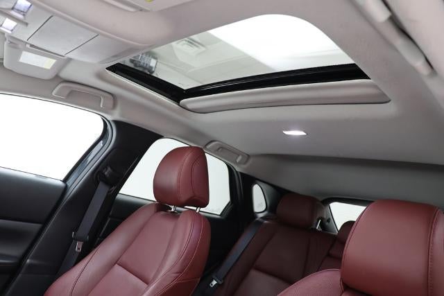 2024 Mazda Mazda CX-30 2.5 S Carbon Edition