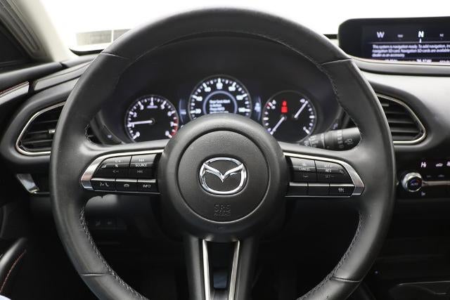2024 Mazda Mazda CX-30 2.5 S Carbon Edition