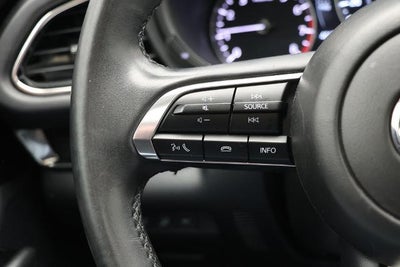 2024 Mazda Mazda CX-30 2.5 S Carbon Edition