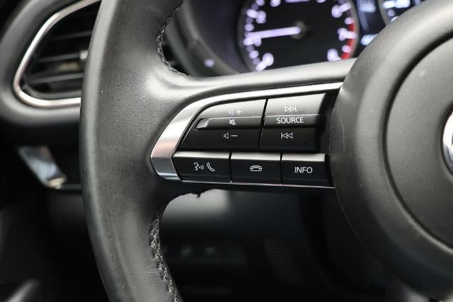 2024 Mazda Mazda CX-30 2.5 S Carbon Edition