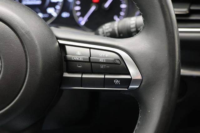 2024 Mazda Mazda CX-30 2.5 S Carbon Edition