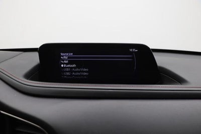 2024 Mazda Mazda CX-30 2.5 S Carbon Edition