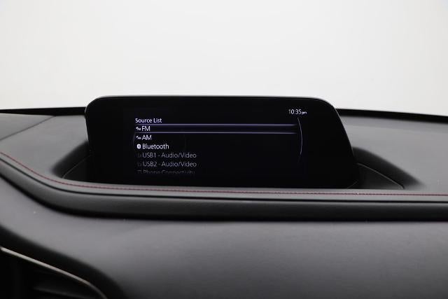 2024 Mazda Mazda CX-30 2.5 S Carbon Edition