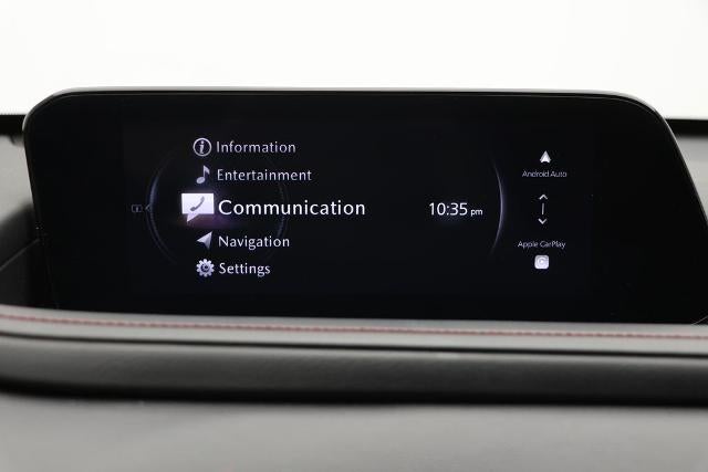 2024 Mazda Mazda CX-30 2.5 S Carbon Edition