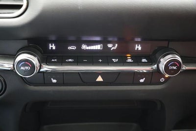 2024 Mazda Mazda CX-30 2.5 S Carbon Edition