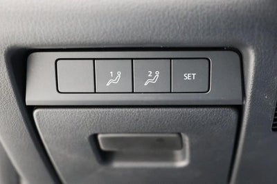 2024 Mazda Mazda CX-30 2.5 S Carbon Edition