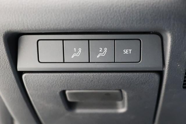 2024 Mazda Mazda CX-30 2.5 S Carbon Edition