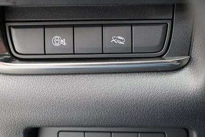 2024 Mazda Mazda CX-30 2.5 S Carbon Edition