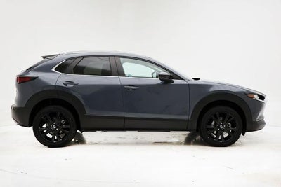 2024 Mazda Mazda CX-30 2.5 S Carbon Edition