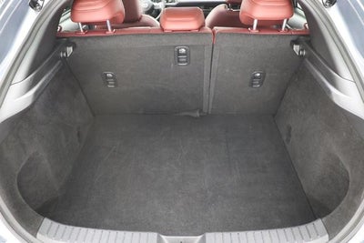 2024 Mazda Mazda CX-30 2.5 S Carbon Edition