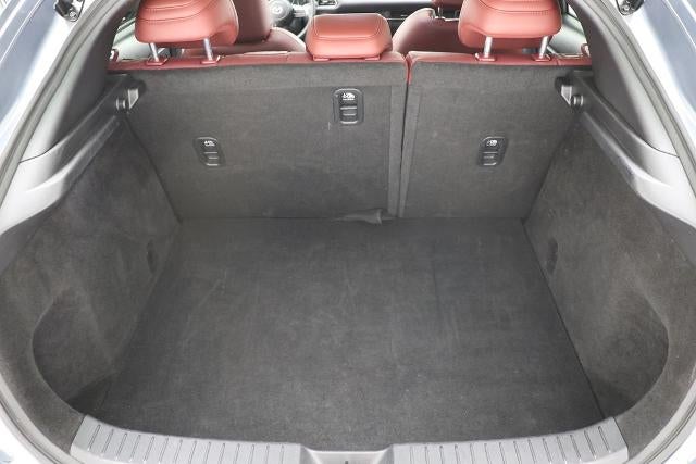 2024 Mazda Mazda CX-30 2.5 S Carbon Edition