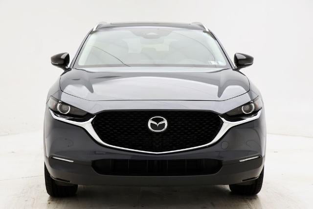 2024 Mazda Mazda CX-30 2.5 S Carbon Edition