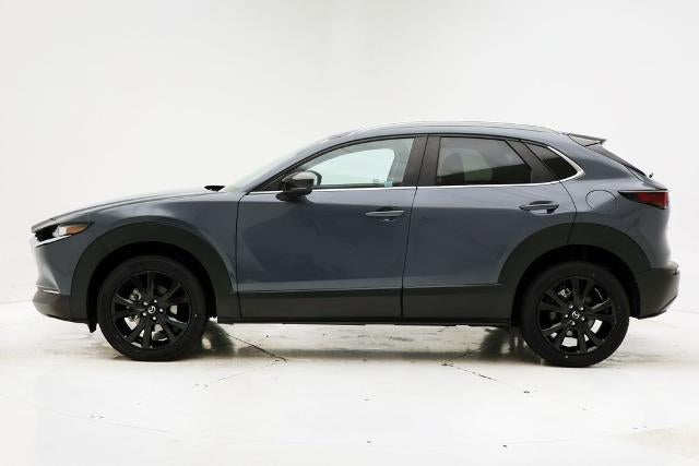 2024 Mazda Mazda CX-30 2.5 S Carbon Edition