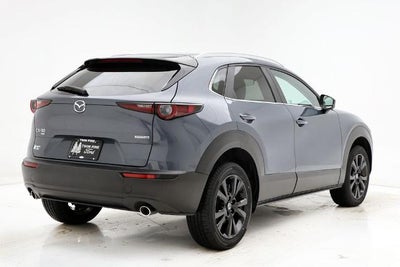 2024 Mazda Mazda CX-30 2.5 S Carbon Edition