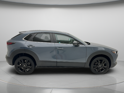 2025 Mazda Mazda CX-30 2.5 S Carbon Edition