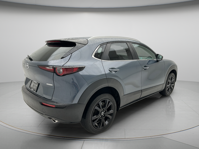 2025 Mazda Mazda CX-30 2.5 S Carbon Edition