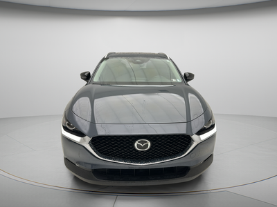 2025 Mazda Mazda CX-30 2.5 S Carbon Edition