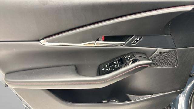 2025 Mazda Mazda CX-30 2.5 S Carbon Edition