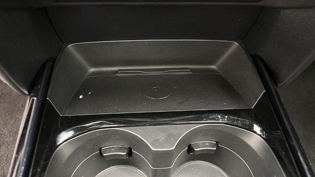 2025 Mazda Mazda CX-30 2.5 S Carbon Edition