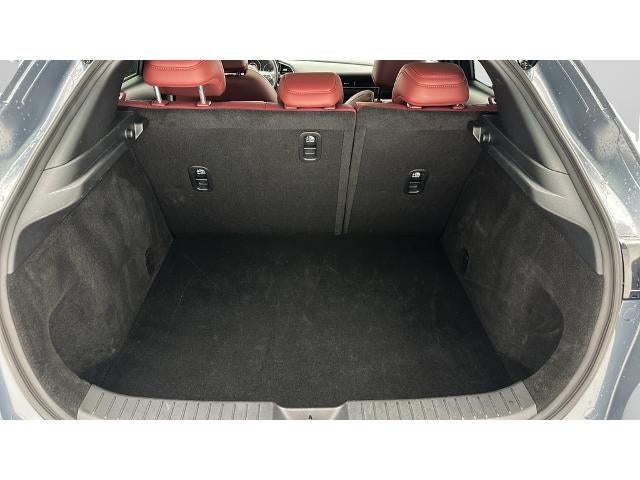2025 Mazda Mazda CX-30 2.5 S Carbon Edition
