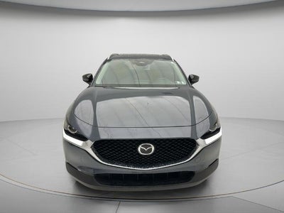 2025 Mazda Mazda CX-30 2.5 S Carbon Edition