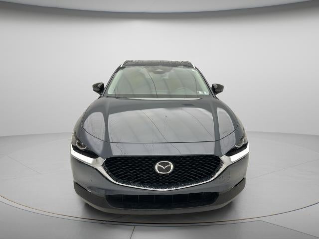 2025 Mazda Mazda CX-30 2.5 S Carbon Edition