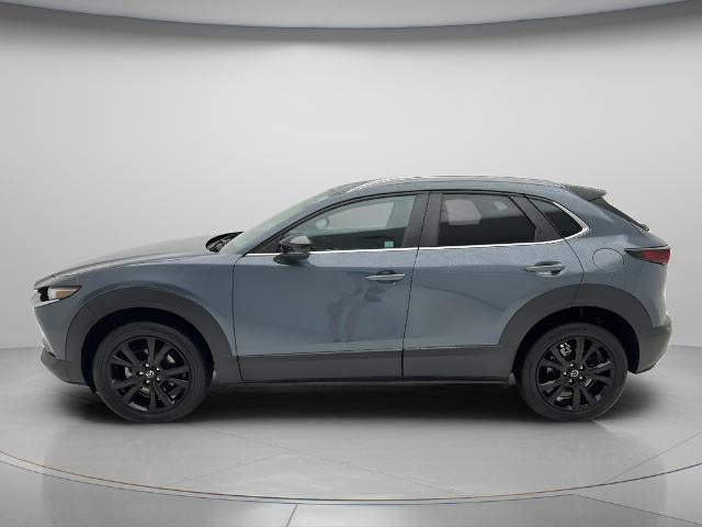 2025 Mazda Mazda CX-30 2.5 S Carbon Edition