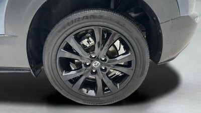 2025 Mazda Mazda CX-30 2.5 S Carbon Edition