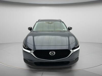 2025 Mazda Mazda CX-30 2.5 S Carbon Edition