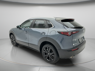 2025 Mazda Mazda CX-30 2.5 S Carbon Edition