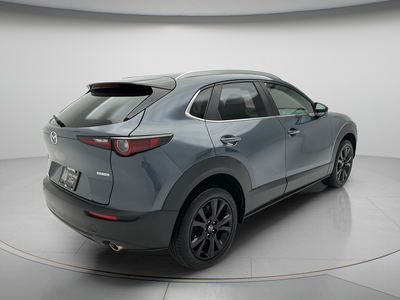 2025 Mazda Mazda CX-30 2.5 S Carbon Edition