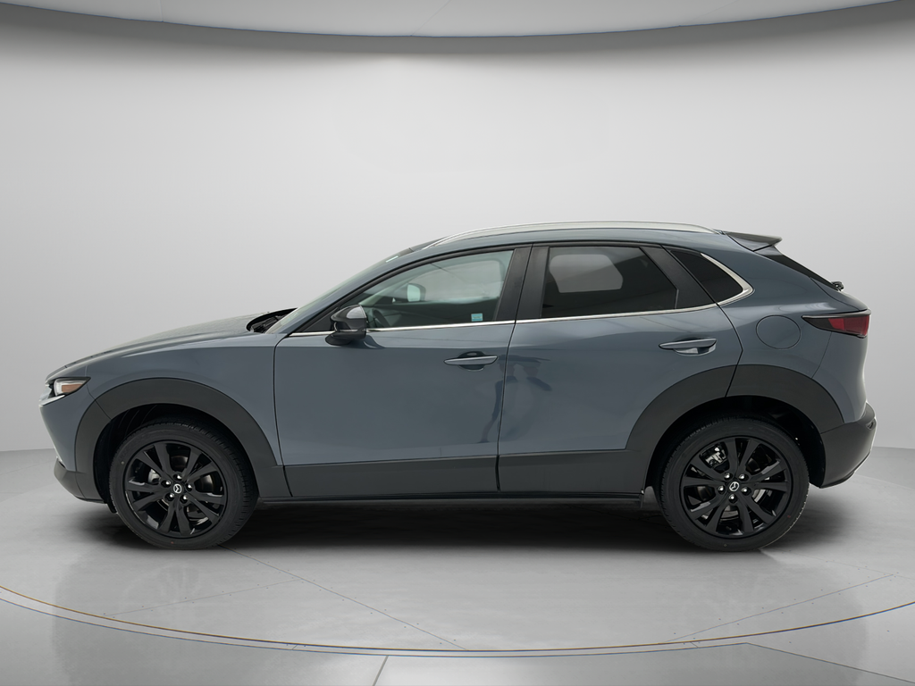 2025 Mazda Mazda CX-30 2.5 S Carbon Edition