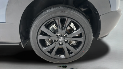 2025 Mazda Mazda CX-30 2.5 S Carbon Edition