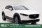 2025 Mazda Mazda CX-30 2.5 S Premium Package