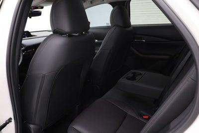 2025 Mazda Mazda CX-30 2.5 S Premium Package