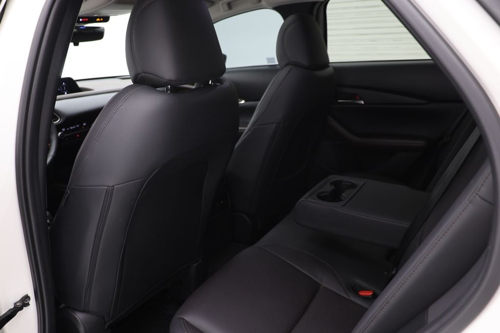 2025 Mazda Mazda CX-30 2.5 S Premium Package