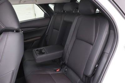 2025 Mazda Mazda CX-30 2.5 S Premium Package