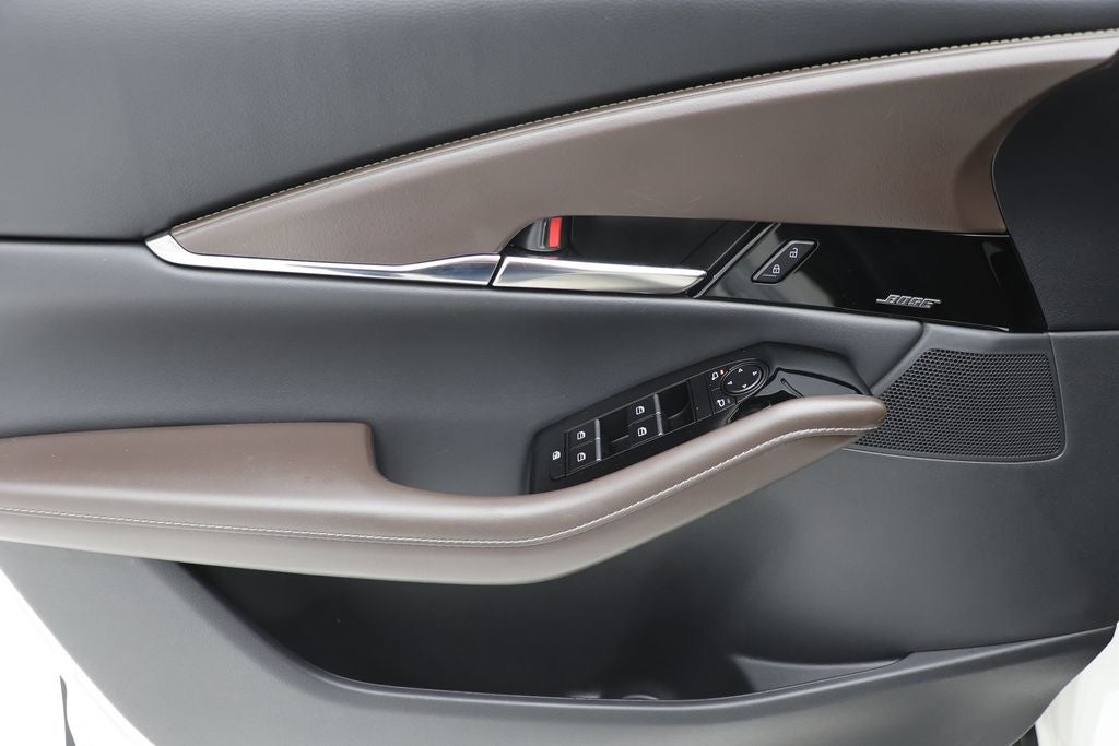 2025 Mazda Mazda CX-30 2.5 S Premium Package