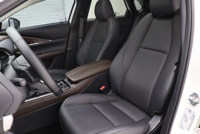 2025 Mazda Mazda CX-30 2.5 S Premium Package
