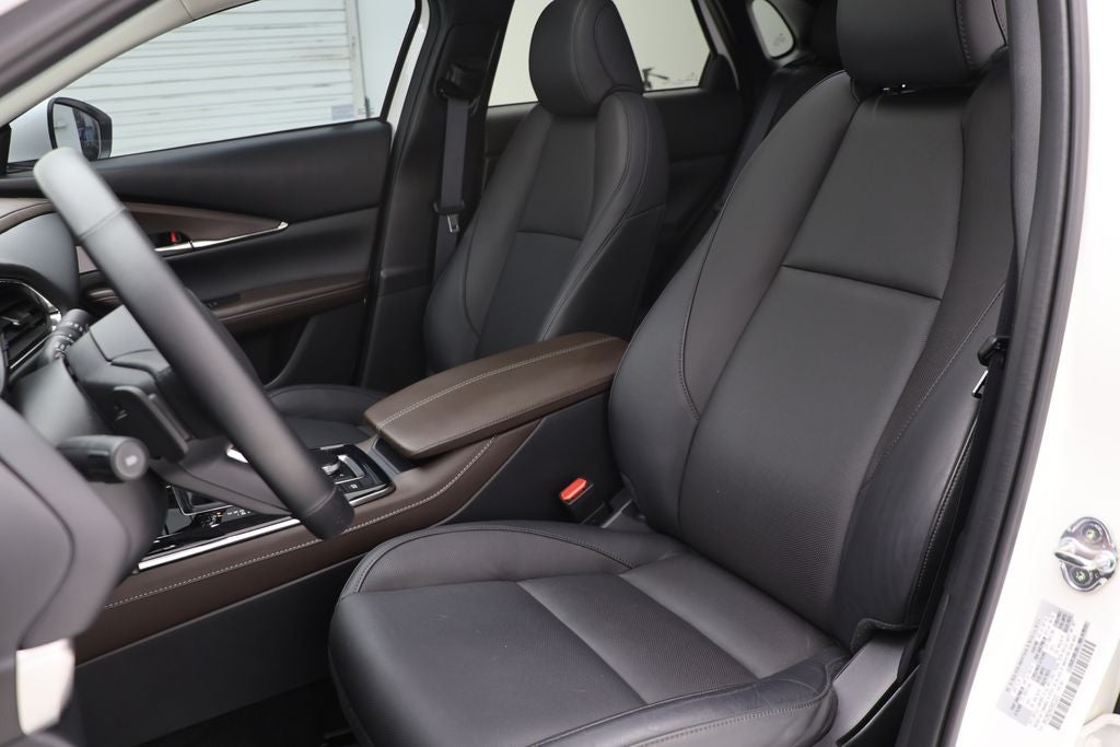 2025 Mazda Mazda CX-30 2.5 S Premium Package