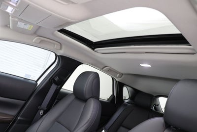 2025 Mazda Mazda CX-30 2.5 S Premium Package