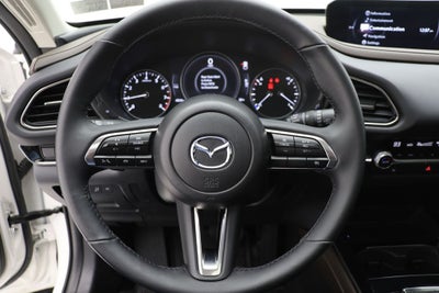 2025 Mazda Mazda CX-30 2.5 S Premium Package